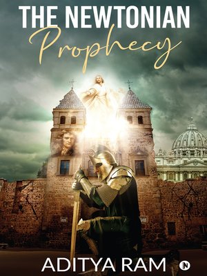 cover image of The Newtonian Prophecy